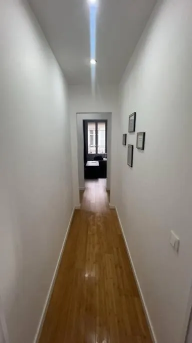 Apartment T2 Elegant, Proche De Tout Choisy-le-Roi