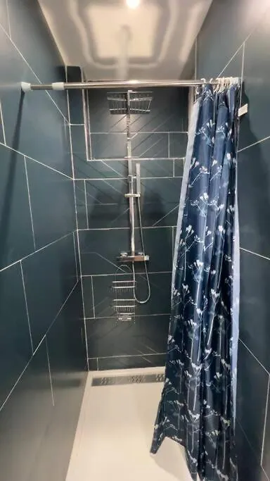 Apartment T2 Elegant, Proche De Tout Choisy-le-Roi