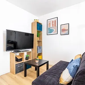  Appartement Equipe Le Roi